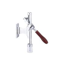 table mounted corkscrew