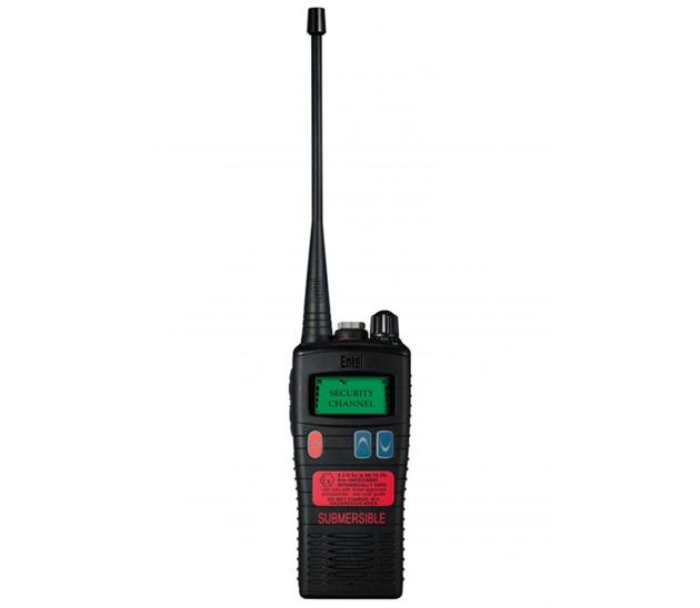 HT583-UHF Marine Radio