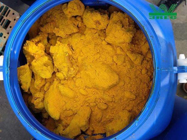 ferric chloride 98%
