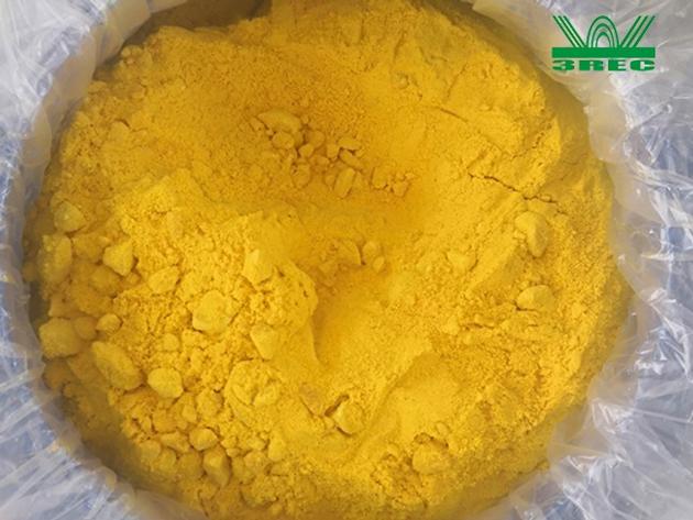 Ferric Chloride 98
