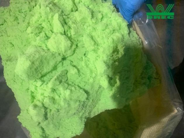 Ferrous Chloride