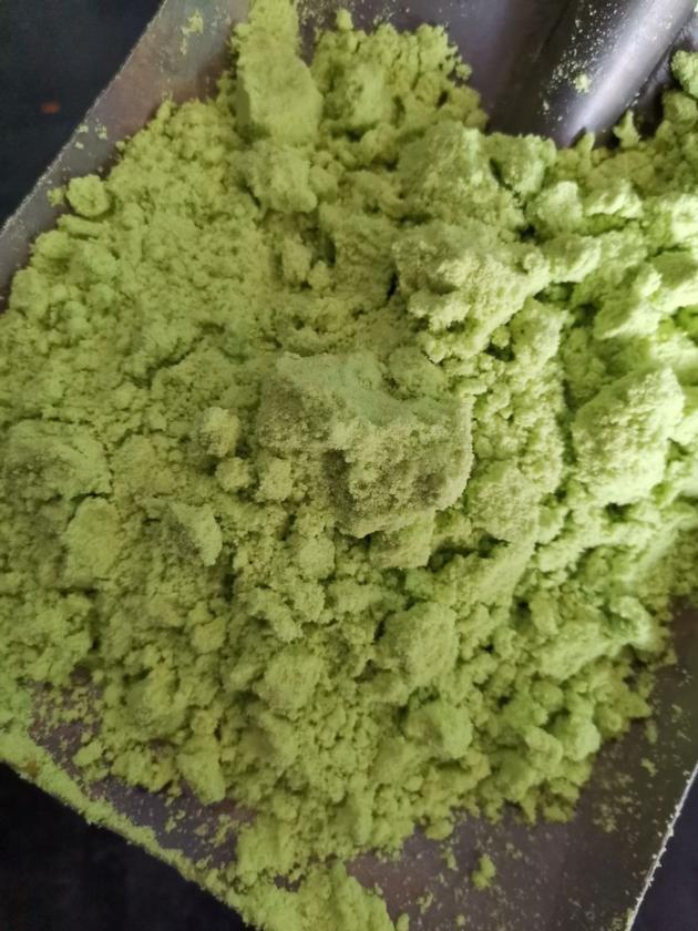 ferrous chloride