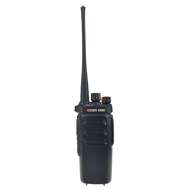 HX400IS Intrinsically safe explosion-proof radio