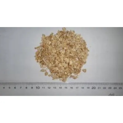 Milkvetch Root
