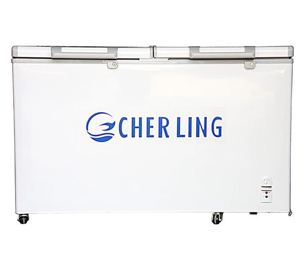 Marine Freezer 520L