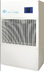 Dehumidifier (DH-3502B)