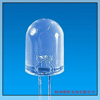 5mm LED Round without flange