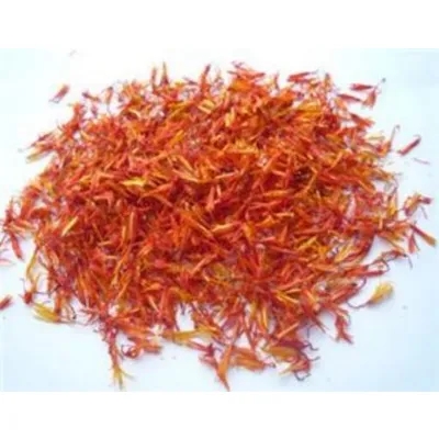 Safflower