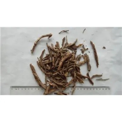 Wolfberry Root-Bark