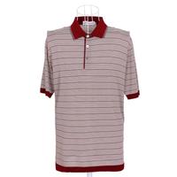 F7510 T-shirt of Fine Streak