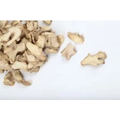 Ginger Root