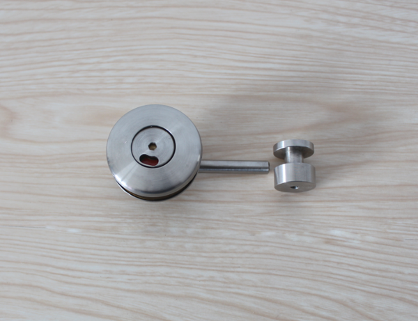 Kc 002 Toilet Cubicle Partition Accessories