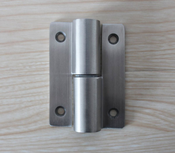 Kc 002 Toilet Cubicle Partition Accessories