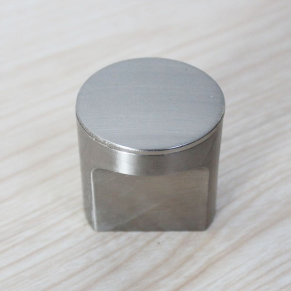 Kc 005 Zinc Alloy Toilet Partition