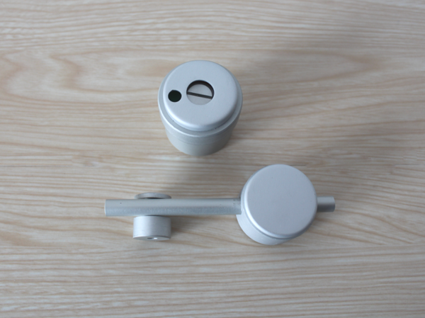 Hot Sale Anti Corrosion Toilet Partition