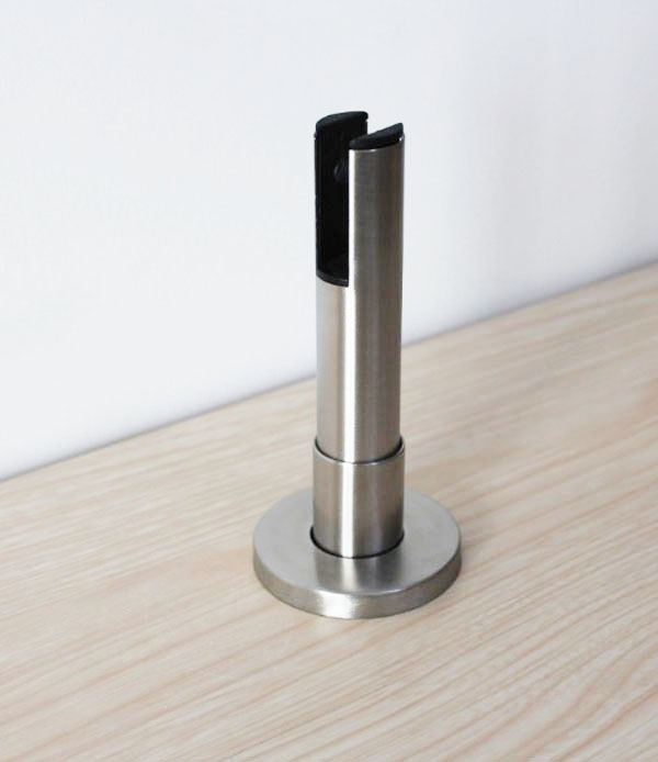 Kc 002 Toilet Cubicle Partition Accessories