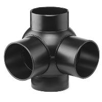 same floor welding drainage system fittings