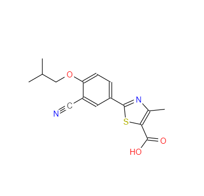 FEBUXOSTAT