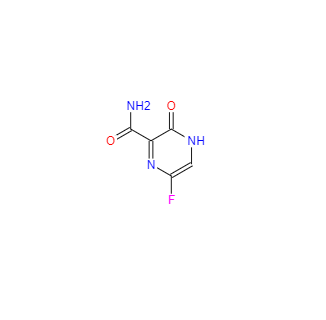 Favipiravir 