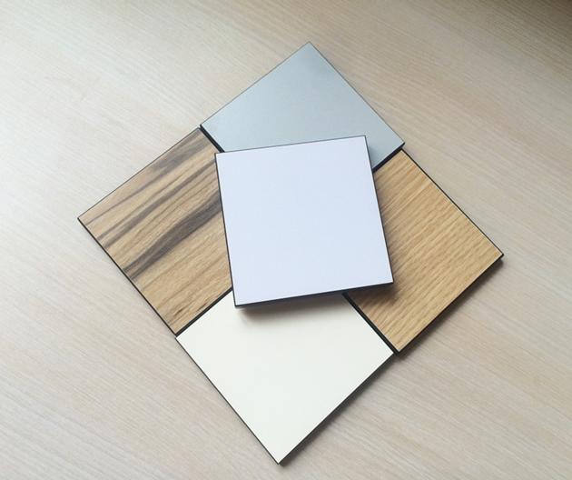 12mm Hpl Phenolic Compact Laminate