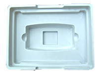 Electon packing