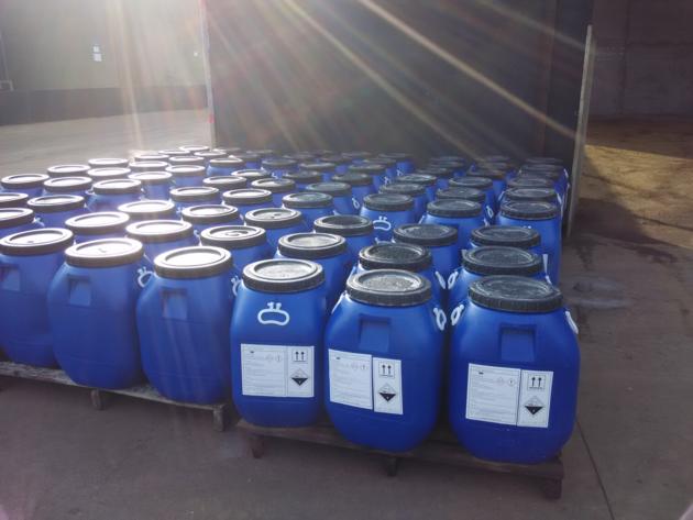 Ferrous Chloride