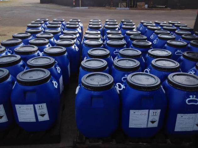 Ferrous Chloride Dihydrate