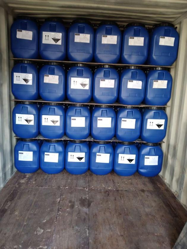 Ferrous Chloride