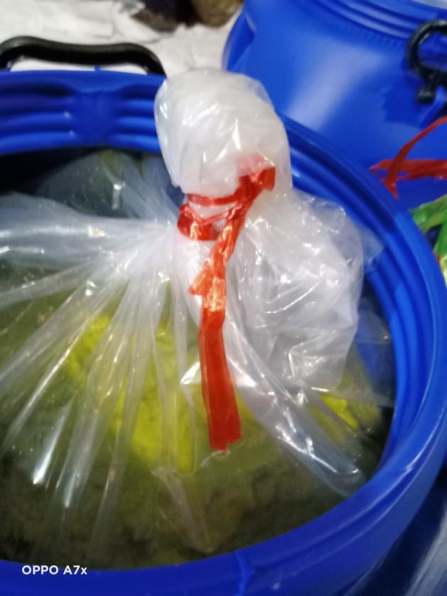 Ferrous Chloride Tetrahydrate
