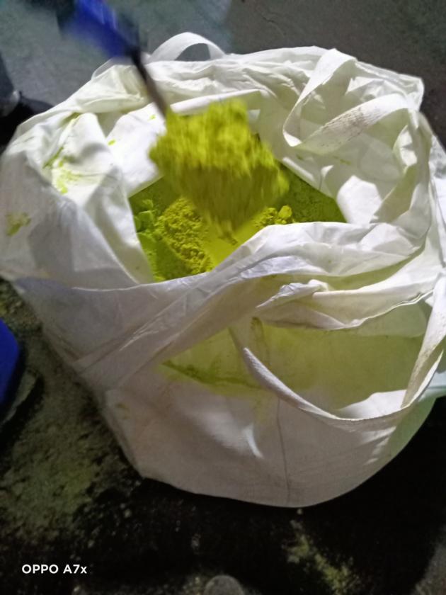 Ferrous Chloride Tetrahydrate