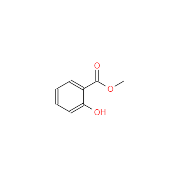 METHYL SALICYLATE