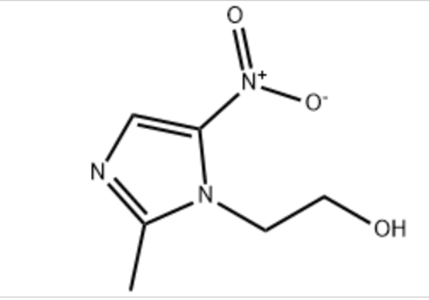 Metronidazole   // Antibiotic // API