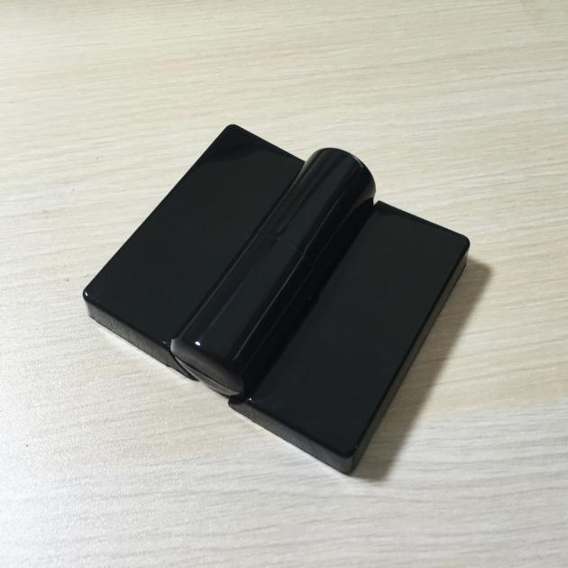 KC 004 Toilet Partition Hardware Nylon