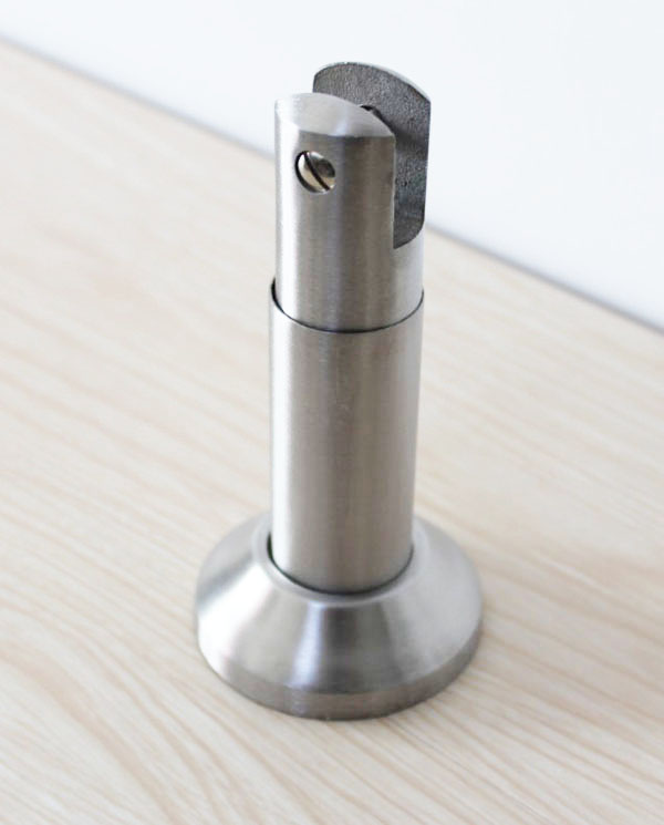 Kc 006 Public Toilet Partition Hardware