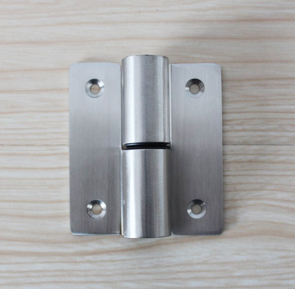 Kc 003 Stainless Steel Anti Corrosion