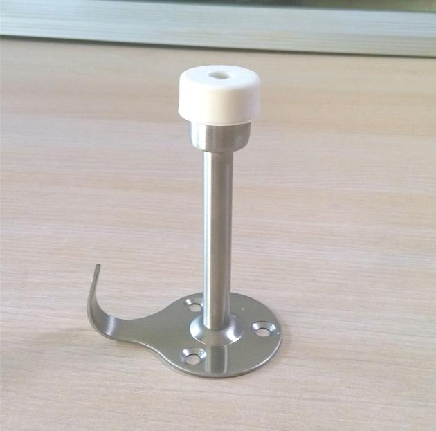 Kc 005 Zinc Alloy Toilet Partition