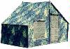COTTON TENT FOR 5 PERSONS