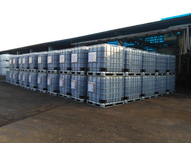 ferric chloride