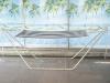 HAMMOCK STAND-7 (EXCLUDE HAMMOCK)