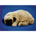 breathing cat, breathing pets, simulation animal toy, fur toy, animal toys, Crafts