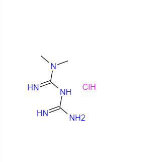 metformin HCL