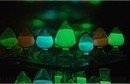 Luminescent Powder,photoluminescent,luminous,pigment,duye