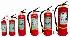 Transportable   extinguishers   series