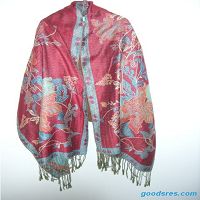 woolen scarf