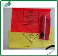 medical waste bag