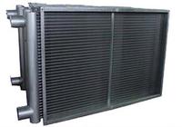 air cooler/ACC