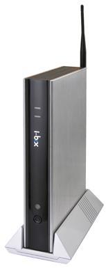 wireless HD media player