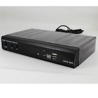 hd dvb-t receiver with M-star7818 Solution