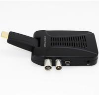 mini hd mpeg4 dvb-t receiver for Iran market