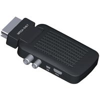 mini hd dvb-t receiver with reording function